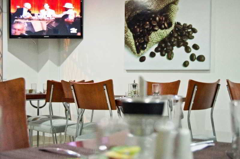 בוגוטה 122 Plaza Apartahotel מראה חיצוני תמונה