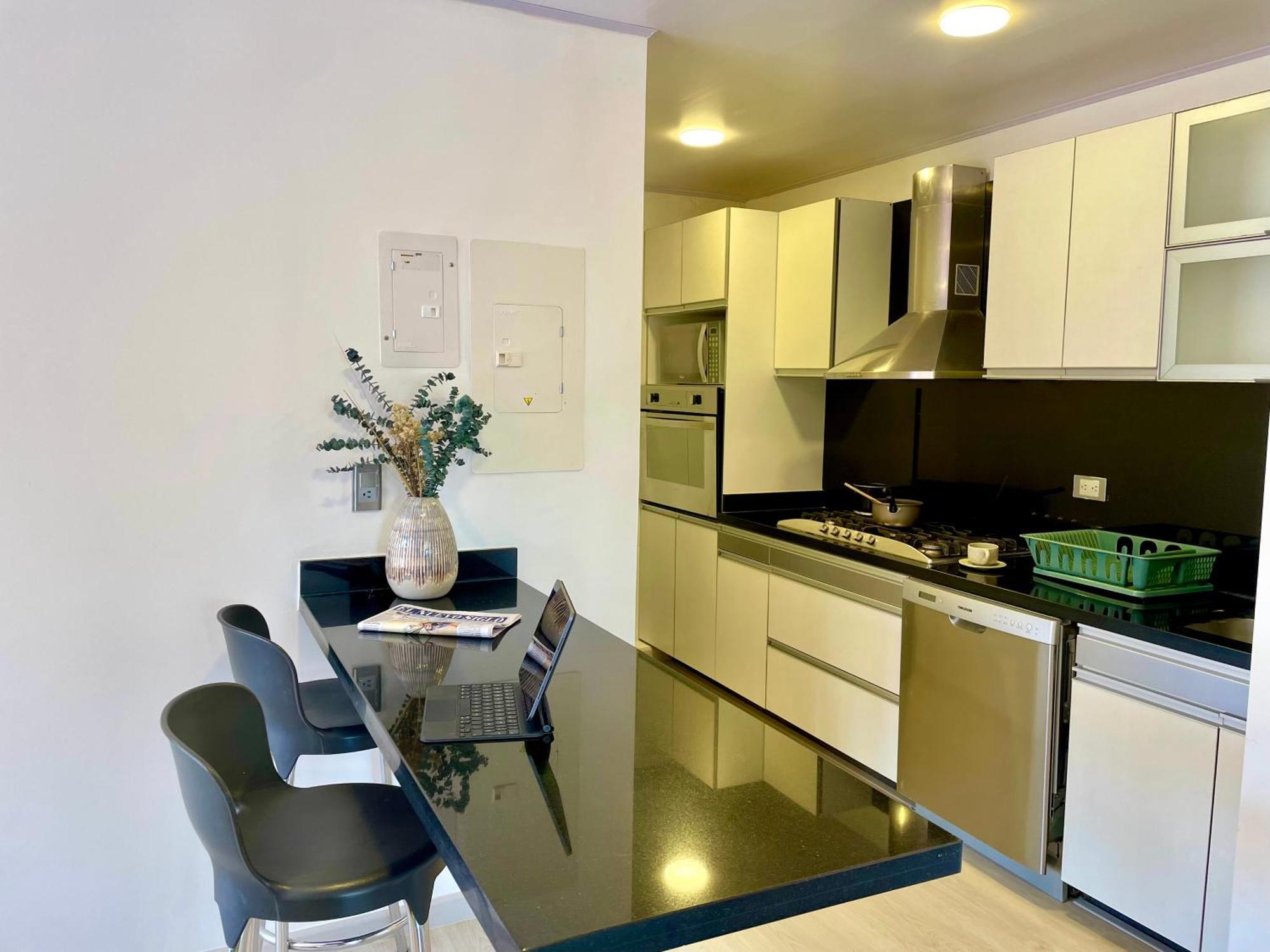 בוגוטה 122 Plaza Apartahotel מראה חיצוני תמונה